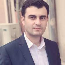 Dr. Balen Kareem د. بەڵێن کریم