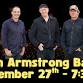 Tim Armstrong Band event image