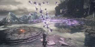 Storyteller'S Staff | Dark Souls Wiki | Fandom