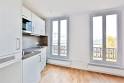 Appartement 2 pieces a vendre paris 18 quartier montmartre