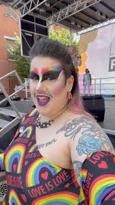 16th Annual Lancaster Pride Festival is EVERYTHING!!!!! I’m so proud of  everyone who worked to put this amazing event together. You all deserve all  the flowers! 🌸 #lancasterpride