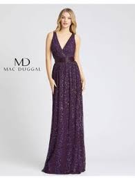 Gorgeous prom gowns featuring sequins and beads, elegant lace, romantic florals, and discover why mac duggal designs are the dream dresses of so many girls. 16 Mac Duggal Dresses Ideas In 2021 Mac Duggal Dresses Gowns Dresses