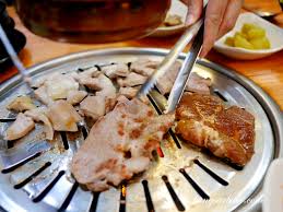 Weekday lunch $16.90 mon to thu dinner $26.90 weekend lunch $26.90 fri to sun & ph dinner $28.90. All You Can Eat Korean Bbq For Rm39 At Hwa Ga Solaris Mont Kiara Bangsar Babe