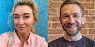 Kilka dni temu oficjalnie ogłosiła, że ona razem ze swoim partnerem przemkiem kossakowskim zaręczyli się! Nmndwvj5hpeupm