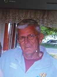 Forrest E. "Ted" Berry Obituary (2023)