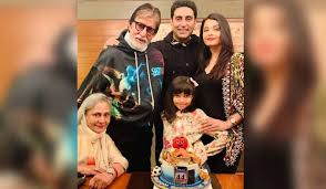 Born into a traditional south indian family, aishwarya started modeling at a young age. Jaya Bachchan Aaradhya Aishwarya Rai Test Negative For Covid 19 The Week