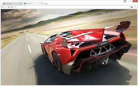 Cars Hd Wallpaper New Tab Themes Hd Wallpapers Backgrounds