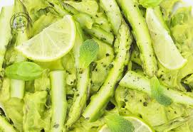 Check spelling or type a new query. Asparagi Con Maionese Di Avocado E Lime Casa Di Vita