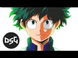 Boku No Hero Academia Punyaso Dubstep Remix Youtube Dubstep Boku No Hero Academia Hero