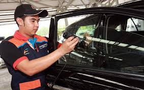 Manufacturers of film need to certify the film they sell in ohio. Darkened Front Windows And Windshield Jpj To Issue Individual Summons For Each Panel In Tint Offences Paultan Org