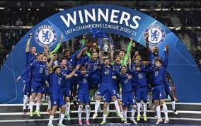 ยูฟ่าแชมเปียนส์ลีก (uefa ,เชลซี vs เรอัล มาดริด Sdccz8babzrudm