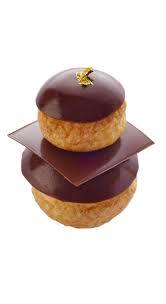 Les Meilleurs Desserts Au Chocolat De Paris Patisserie Dessert Chocolat Patissiere