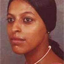 Theresa Armstead Obituary