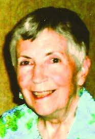 Margaret (Peg) Merriner Emmart