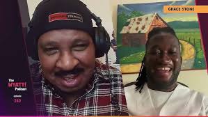 WYATT! 240: Grace Stone: Ugandan LGBTQ+ Activist Embodies Grit And…Grace!