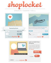 A Cool Way To Sell Things Directly From Your Blog How About Orange Things To Sell Business Blog Blog Resources