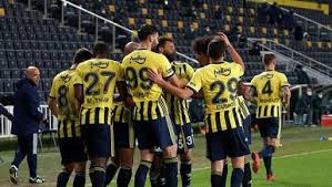 Fenerbahçe, medipol başakşehir karşısına tek eksikle çıktı. Khljnxdw5n7mwm