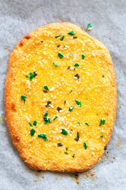 Cheesy keto zucchini bread is moist, tasty and flavorful keto bread and can be eaten plain. Keto Garlic Bread No Yeast The Big Man S World