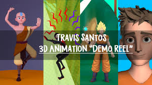 Presenting To you my 3d Animation Demo reel , hope you guys like it.