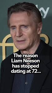 Liam Neeson Message