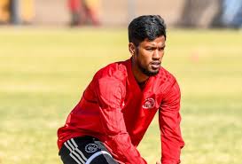 In this week's edition of soccer laduma wydad casablanca v kaizer chiefs preview euro championship feature siya special: Kaizer Chiefs Are Believed To Be Leading The Race For Yagan Sasman