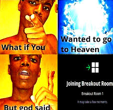 Maybe you would like to learn more about one of these? I Hate Breakout Rooms So Much Ugh Its So Awkward Explore Tumblr Posts And Blogs Tumgir