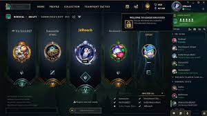 You can filter accounts by champions, skins or divisions to find your best fit. League Unlocked R Leagueoflegends