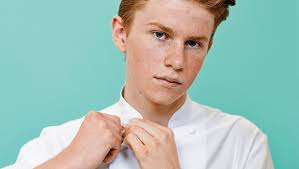 Flynn McGarry, Age 15: The Homeschooled Teenage Chef