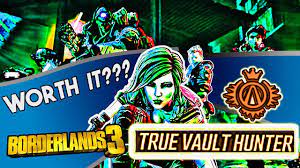 May 23, 2021 · destiny 2 vault of glass: Borderlands 3 Is True Vault Hunter Mode Worth It 10 Questions Answered About Tvhm Youtube