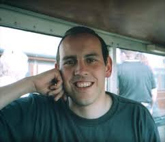 ROMNEY HYTHE AND DYMCHURCH RAILWAY ENGINE DRIVER KEVIN CROUCH