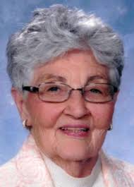 Clara Kaiser Obituary