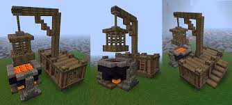 Tons of cool ideas can be efficiently used for creating the perfect minecraft beach house. Minecraft Village House Designs