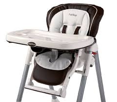 amazon com peg perego booster cushion white childrens highchair seat pads baby