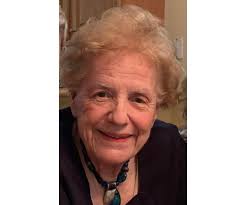 Nada Halkovic Obituary (1932