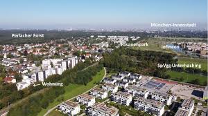 Attraktive häuser kaufen in unterhaching für jedes budget von privat & makler. Apartment In Unterhaching 44 M Bavaria Wertimmobilien Verkauf Vermietung Kapitalanlage
