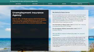 This prepaid debit card is issued by bank of america, n.a. How To File For Michigan Unemployment And Other Questions