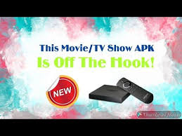This Movie And Tv Show Apk Is Off The Hook Movies And Tv Shows Amazon Fire And Android Devices Youtube Tv Shows Movies And Tv Shows Movies