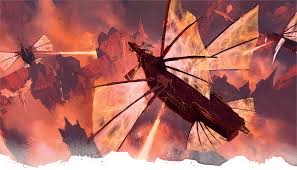 Githyanki psion, psionic warrior and crazy reading has not arrived until now. Githyanki Forgotten Realms Wiki Fandom