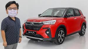 See more ideas about jdm, decals, vinyl decal stickers. First Look Perodua Ativa Suv Detailed Walk Around Paultan Org