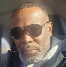 Alphonso Terrell Bounds