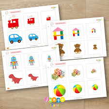 Divertido y original juego para niños de 2 a 6 jugadores. Tarjetas Para Ordenar Por Tamanos 2 Anos A Mas Juegoideas Juegos Para Ninos 2anos Actividades Didacticas Para Ninos Tareas De Ninos