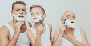 Свято, присвячене татам, відзначають у третю неділю червня. Den Batka Privitannya Ta Yak Svyatkuvati