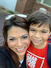 Meet the finalists in our annual 'Mom & Me' look-alike photo contest