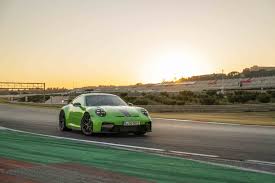 Image result for Green Yellow 2025 Porsche