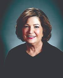 Linda Burger elected board chair of RespectAbility