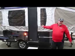 Used 2016 coachmen rv clipper camping trailers 1285sst classic. 2019 Flagstaff 205mac Youtube