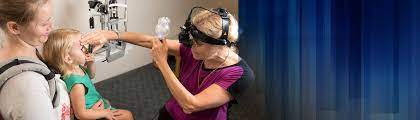Experts are all in agreement that the earlier a. Pediatric Ophthalmology Pediatric Eye Diseases Duke Health