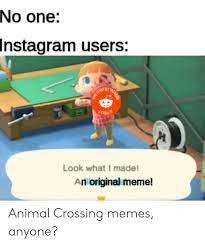 49 animal crossing memes ranked in order of popularity and relevancy. Animal Crossing Memes Funny