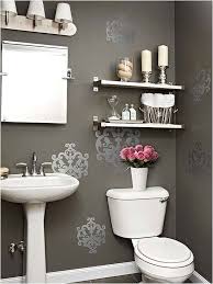 Someone once told me that if you want to know the quality of a restaurant, check out its bathroom. 40 Most Popular Powder Room Design Ideas For 2019 Browse Powder Room Designs And Decorating Ideas Bathroom Design Decor Powder Room Small Diy Bathroom Decor