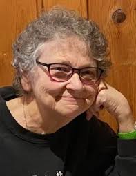 Obituary information for Martha E. Scott